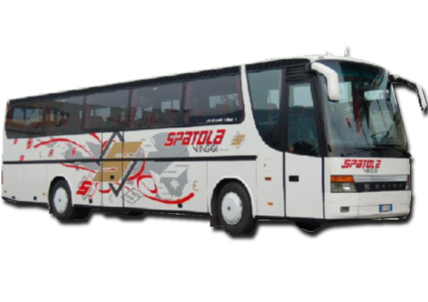 setra 315 hd